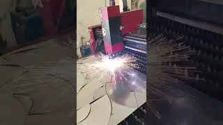AutoCad with ArtCam Elbow Plasma cutting|| Autocad se plasma me Elbow cutting kre|