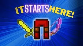 Mystic Guide [Hypixel Pit]