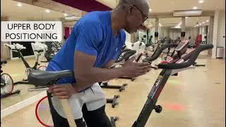 HOW TO SET UP YOUR SPIN BIKE | The Hogarth Club
