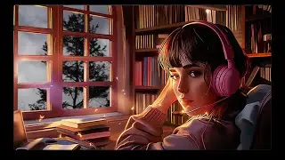 Smooth Jazz Lo-Fi Study Music 🎼: The Secret to Productivity 🧑&zwj;🎓