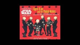 Figrin D'an and The Modal Nodes - Mad About Me (Music Video)