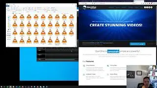 Recording your presentations