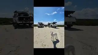 Lancelin 4w4 trip