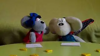 Die Diddl Show