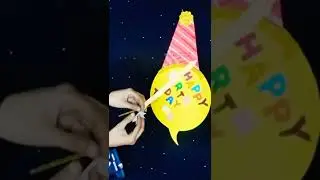 How to make BirthDay Props Ideas🥳