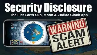 Scam App Leaks All Users Data: 90 Day Disclosure