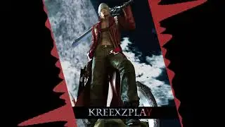 Devil May Cry 5 OST - Devils Never Cry Remix