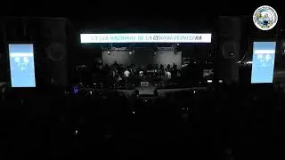 Transmisión en vivo de Fiesta Nacional de la Cebada Cervecera Puan