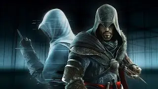 Playing Assassins Creed: Revelations in 2026 - The Ezio Saga Part - 3