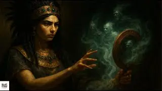 Forbidden Magic and Spells in Ancient Egypt