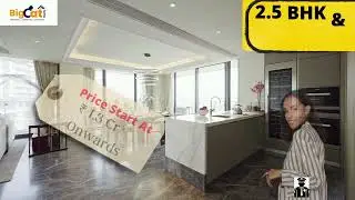 M3M Capital Sector 113 |Dwarka Expressway | High Rise Apartment in Gurgaon