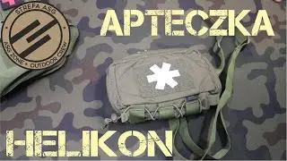 HELIKON first aid kit