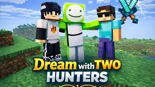 1 vs 2 Dream manhunt Highlights