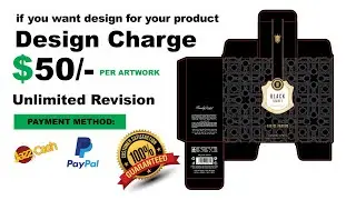 Packaging Design Box - Review 01