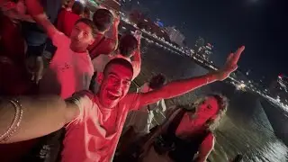 Réveillon em Buenos Aires + passeios 