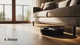 Top 5 Robotic AI Innovators: Meet the Future of Automation! 🤖
