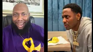 Mike goes to see Wayne after losing the twins! (Kountry Wayne) skit review 