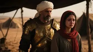 قصة القائد القوي والطفلة اليتيمة التي علمته معنى الرحمة. قصة مسموعة رواية مسموعة #رواية