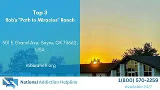 Top 3 Addiction Treatment Centers Glen Hope