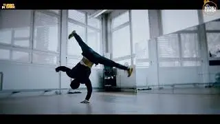 TurbO - In Dark [B-Boy Tuff Kid]  🎧 #Electro #Freestyle #Music 🎧