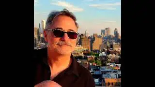 John Gibson, Simply Gershwin: June 12, 2024