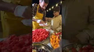جمال البدايات… أول كشتة لبراعم جدة ⛺️😍