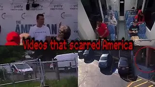 Видео, которые нанесли шрам Америке 4