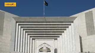 Supreme Court begins suo moto hearing on IHC judges&rsquo; letter