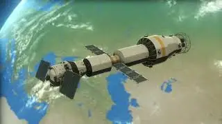 Mars Horizon - S1E23 (Sound warning!)
