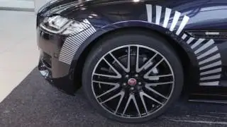 ENGLANDSTAR   JAGUAR AWD