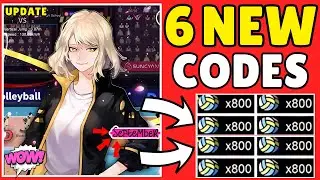🏐 Today&rsquo;s 2 New Coupon Codes! | The Spike Volleyball Story | 11 September, 2025 🏐