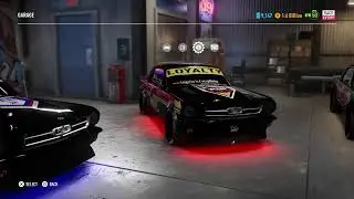 NFS Payback |Speedlist & Chillin| Late Night #3