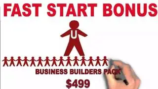 Valentus Prevail Compensation Plan | Fast Start Bonus