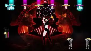 Just Dance 2018 John Wayne (Alternate) (Trailer) 8th Anniversary