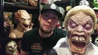 Evil Dead 2 Bust , Unboxing !