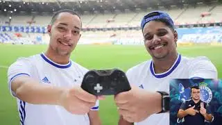 GG - Cruzeiro eSports #7