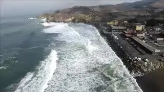 Rockaway Beach Ave, Pacifica, CA 94044