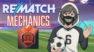 ALL The MECHANICS You Need For ELITE | REMATCH