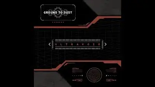 Ground To Dust - Apex (Feat. Rebecca Bammert)