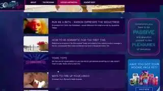 DUREX&rsquo;S 30 NIGHTS OF NOOKIE: The Challenge