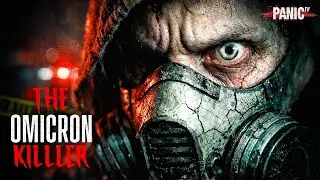This Killer Mutates Without Mercy. THE OMICRON KILLER | Horror Movies Full Movies 2025 | Full Movie
