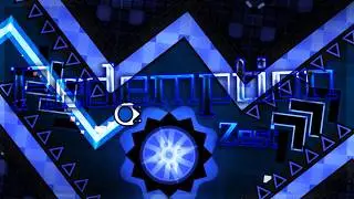 Geometry Dash - Redemption - llZestll - Extreme Demon - 100%