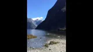 Milton sound