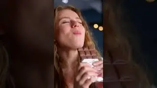 Who Eats The Most Chocolates in The World #Shorts #YTShort