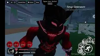 Playing forsaken with my bestest best freind