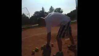 The Gypsy Chronicles - Softball with the Boys