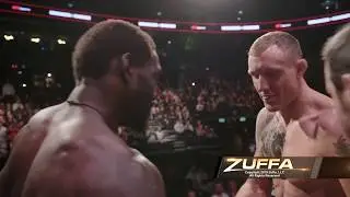 UFC Копенгаген: Обзор церемонии взвешивания