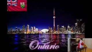 O Canada