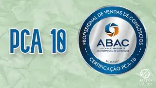 PCA 10
