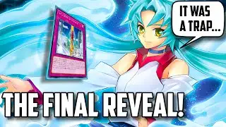 Final Reveal: The Trap Card That Trapped Our Hopes | Synchron needed more than this! 😡